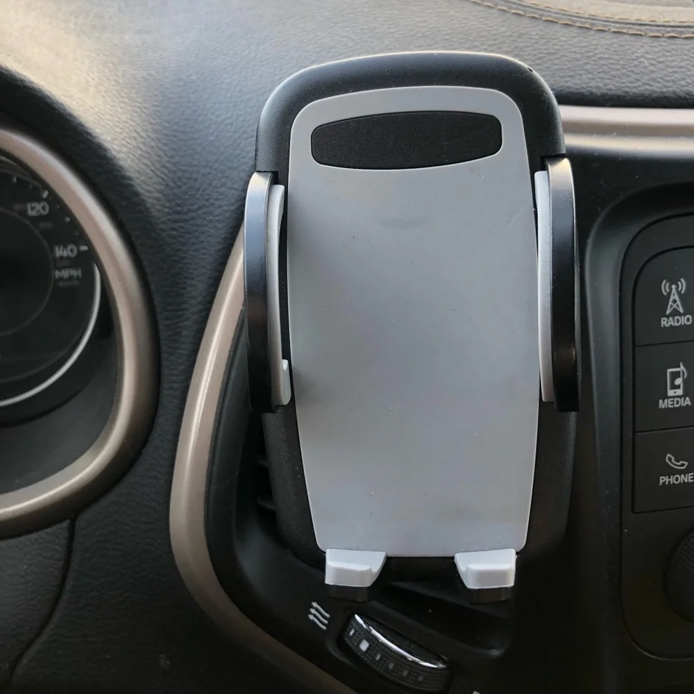 Hands Free Phone Holder